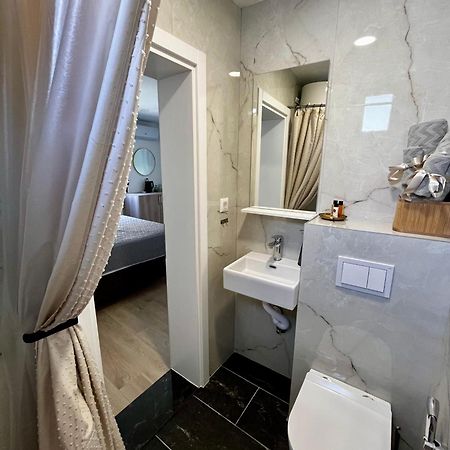 Ferienwohnung Sha Sho Mostar Exterior foto
