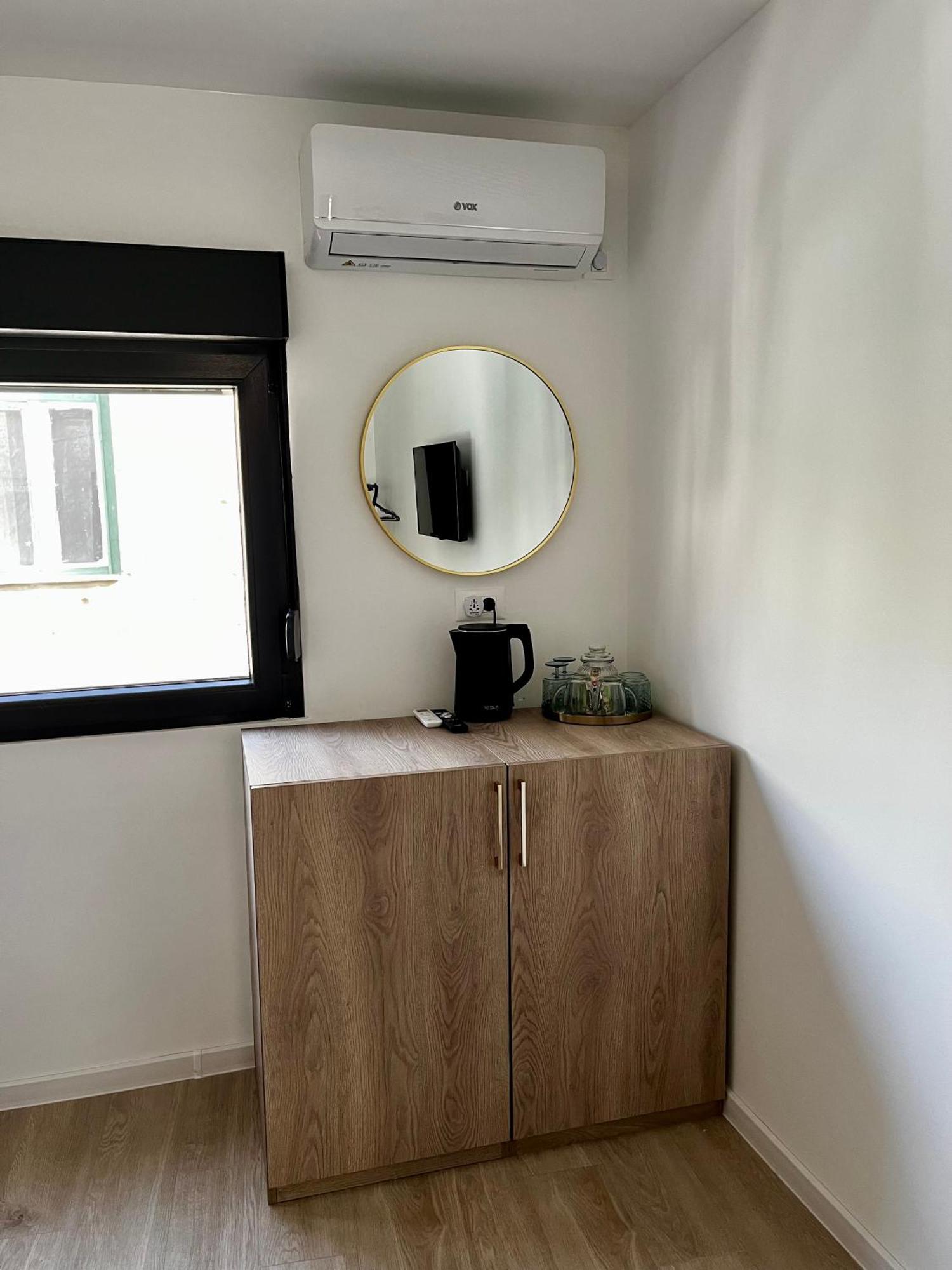 Ferienwohnung Sha Sho Mostar Exterior foto