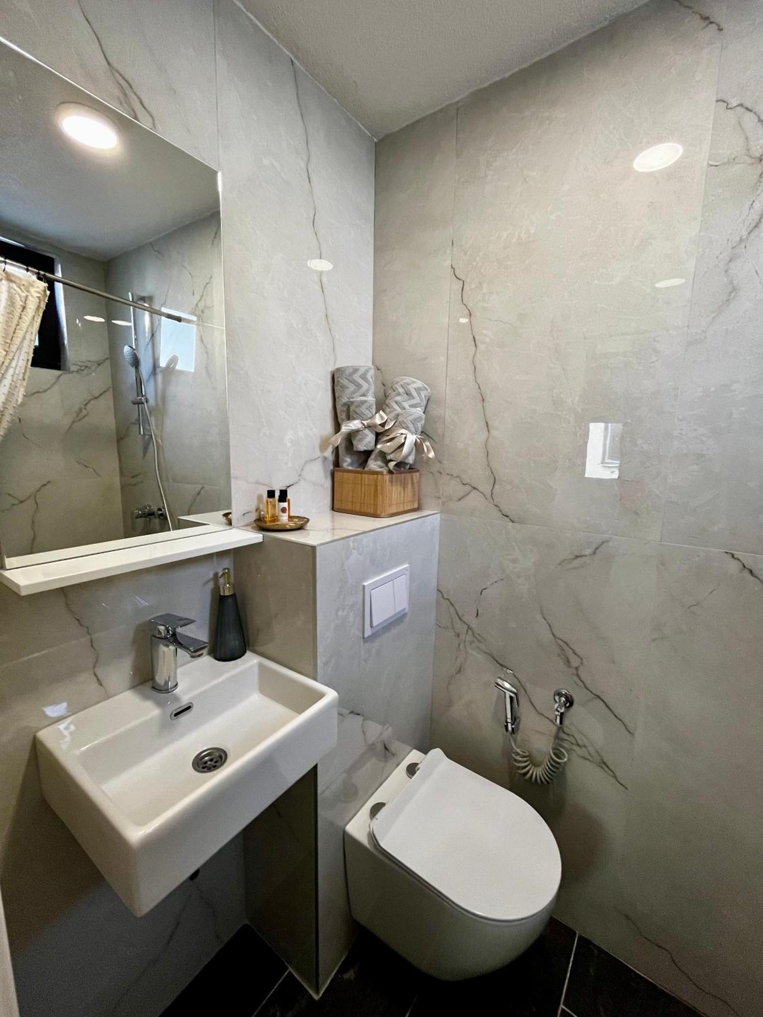 Ferienwohnung Sha Sho Mostar Exterior foto