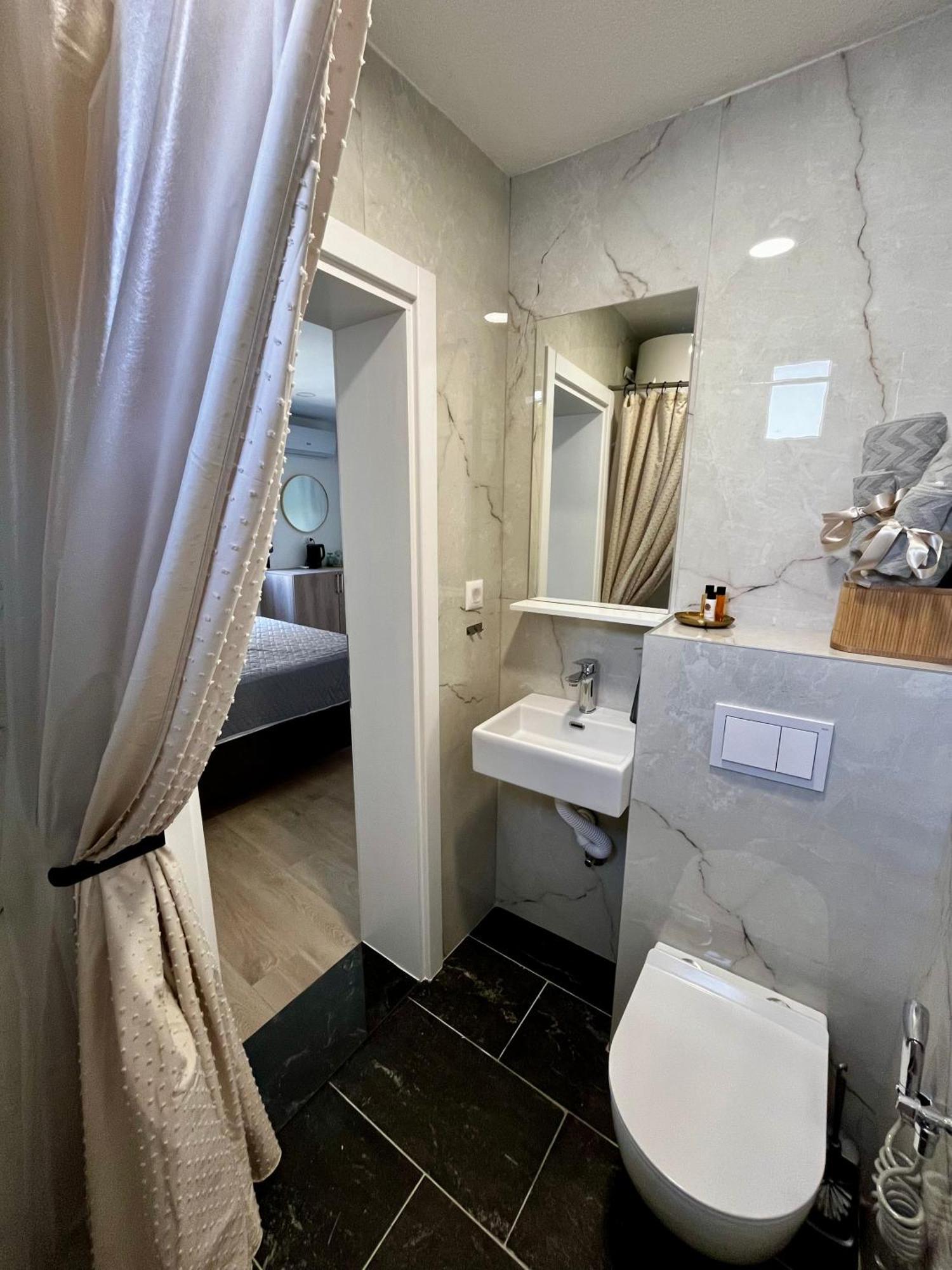 Ferienwohnung Sha Sho Mostar Exterior foto