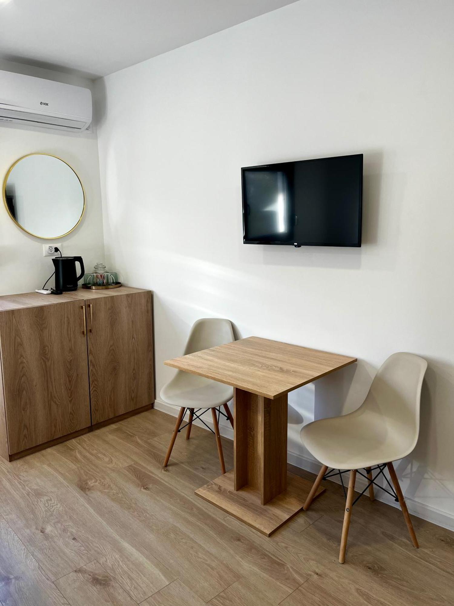 Ferienwohnung Sha Sho Mostar Exterior foto